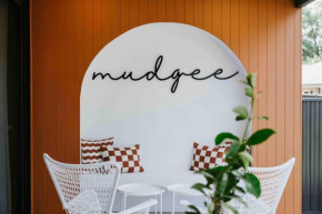 Kirsten Accommodation Mudgee